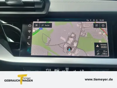 Audi A3 – Foto 14