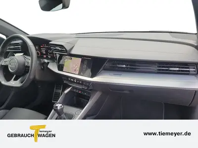 Audi A3 – Foto 15
