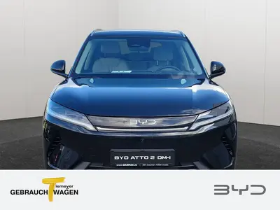 BYD ATTO 2 DM-i – Foto 2