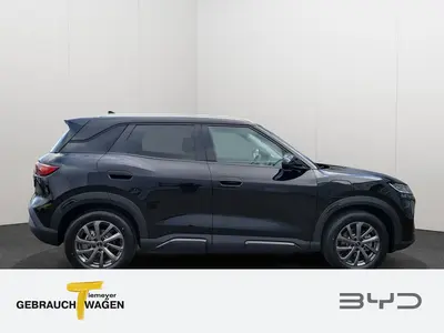 BYD ATTO 2 DM-i – Foto 4