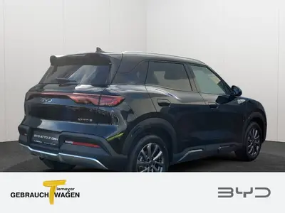 BYD ATTO 2 DM-i – Foto 5