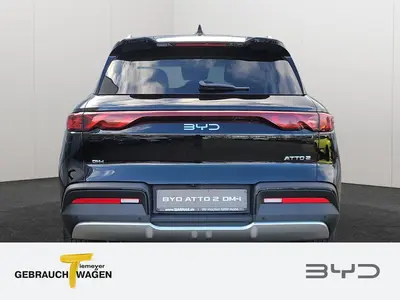 BYD ATTO 2 DM-i – Foto 6