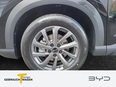 BYD ATTO 2 DM-i – Foto 9