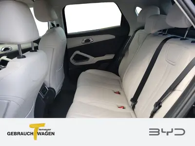 BYD ATTO 2 DM-i – Foto 11