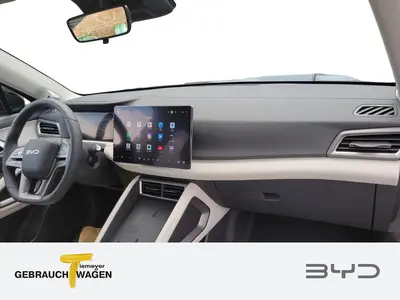 BYD ATTO 2 DM-i – Foto 16