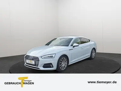 Audi A5 Sportback – Foto 1