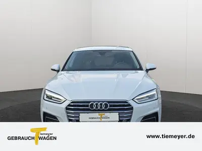Audi A5 Sportback – Foto 2