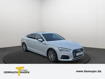 Audi A5 Sportback – Foto 3
