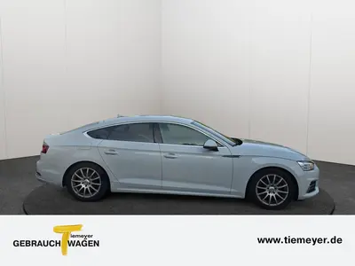Audi A5 Sportback – Foto 4