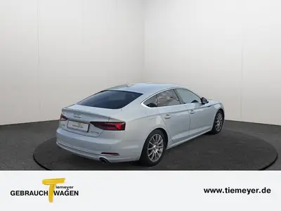 Audi A5 Sportback – Foto 5