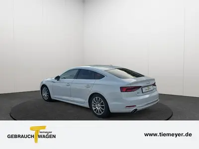 Audi A5 Sportback – Foto 7
