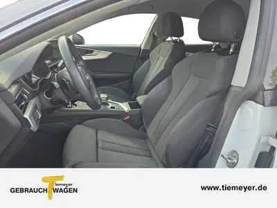 Audi A5 Sportback – Foto 10