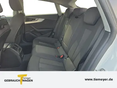 Audi A5 Sportback – Foto 11