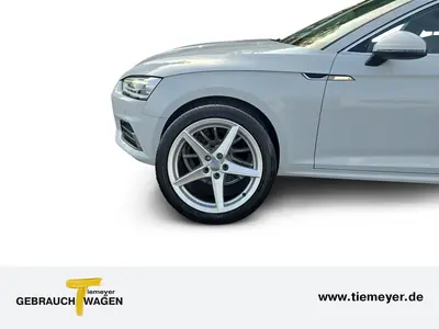 Audi A5 Sportback – Foto 15