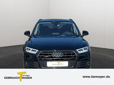 Audi Q5 – Foto 2