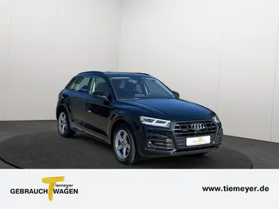 Audi Q5 – Foto 3