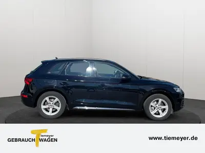 Audi Q5 – Foto 4