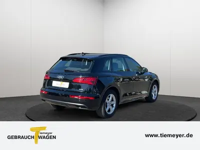 Audi Q5 – Foto 5