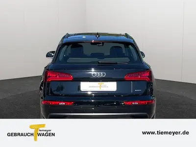 Audi Q5 – Foto 6