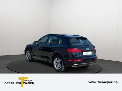 Audi Q5 – Foto 7