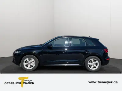 Audi Q5 – Foto 8