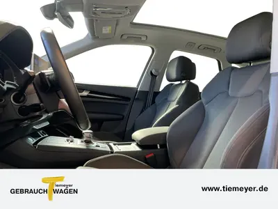 Audi Q5 – Foto 10