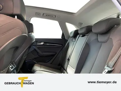 Audi Q5 – Foto 11
