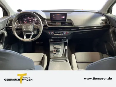 Audi Q5 – Foto 12