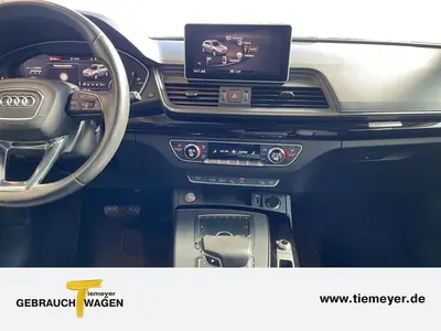 Audi Q5 – Foto 13