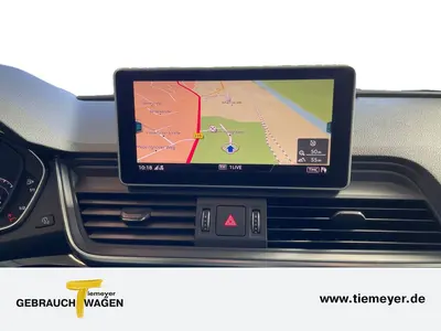 Audi Q5 – Foto 14