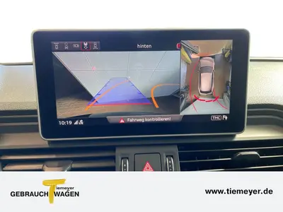 Audi Q5 – Foto 15