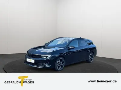 Opel Astra – Foto 1