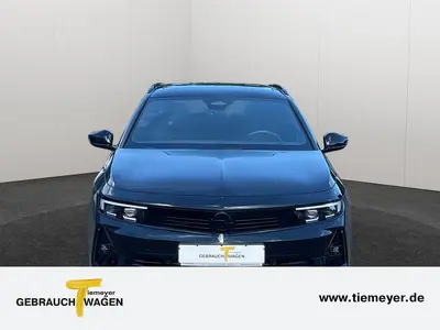 Opel Astra – Foto 2