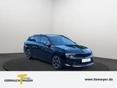 Opel Astra – Foto 3