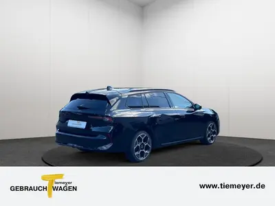 Opel Astra – Foto 5