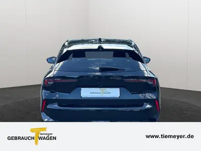 Opel Astra – Foto 6