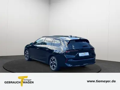 Opel Astra – Foto 7