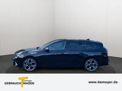 Opel Astra – Foto 8