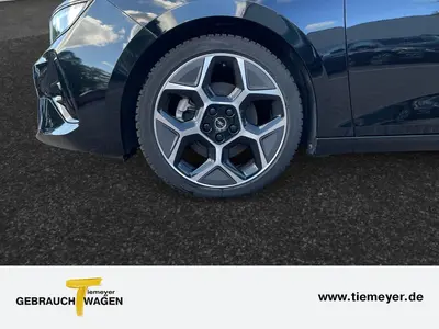 Opel Astra – Foto 9