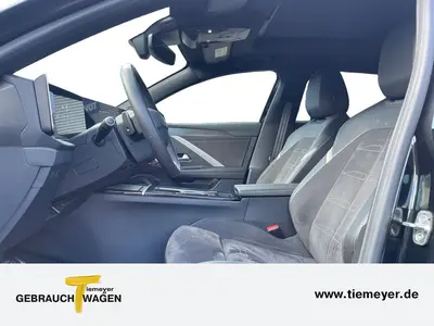 Opel Astra – Foto 10