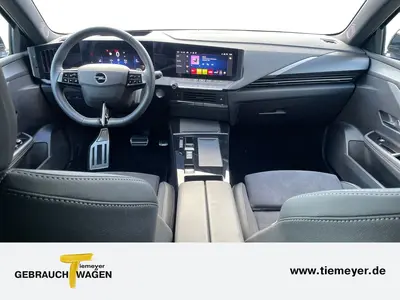 Opel Astra – Foto 12