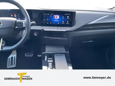Opel Astra – Foto 13
