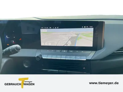 Opel Astra – Foto 14