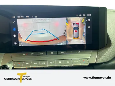 Opel Astra – Foto 15