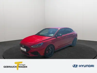 Hyundai i30 – Foto 1