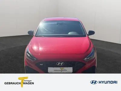 Hyundai i30 – Foto 2