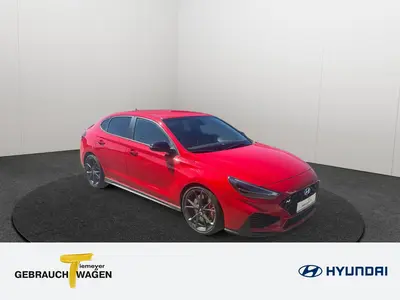 Hyundai i30 – Foto 3