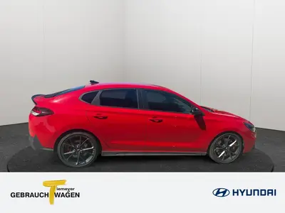 Hyundai i30 – Foto 4