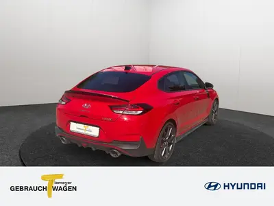 Hyundai i30 – Foto 5