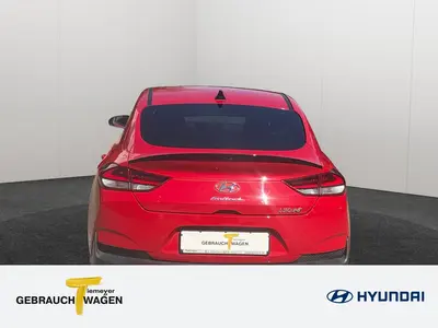 Hyundai i30 – Foto 6